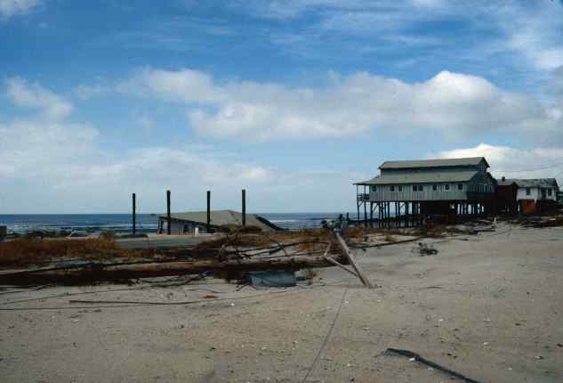 Pawleys Island (Wes Tyler)